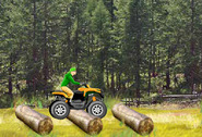 Quad-spel