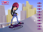 Dress-up-гульня-з-фігурыстам
