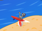 Баланс-гульні-на-дошцы-для-серфінгу-з-чата