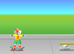 Скейтборд-гульні-stuart-little
