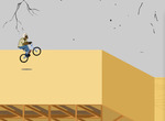 Bmx-трикове