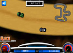 Отклонение-racer