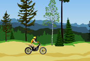 Игра-Мото-extreme