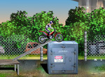 Moto-trial