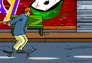 Play-fast-skate