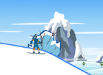 Downhill-snowboard-gyda-rheithgor