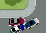 Drifting-i-race-city