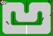 Game-crazy-f1-poduimracer