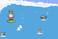 Spielen-surf-classic