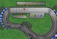 Μίνι-f1-racing-παιχνίδι