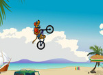 Bmx-game-with-scooby-doo