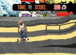 Urbano-xogo-skate