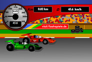 Explosivo-formula-1-xogo