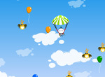 Terjun-payung-koleksi-game-dan-balon