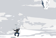Climbing-permainan-everest-quest