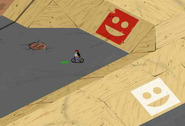 Bmx-leik