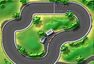 Racing-speed-​​gioco-con-f1