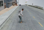 3dスケートボードゲーム