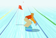 Snowboard-თამაში