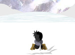 게임을-sledging