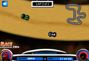 Drift-racer
