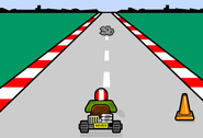 Kart-zaidimas