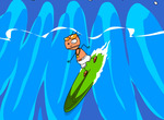 Surf-game-u-adventure