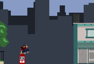 Logħba-parkour