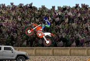 Freestyle-motocross