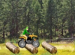 Quad-spel