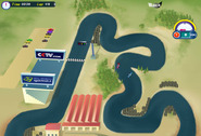 Multiplayer-formel-1-løp