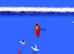 Jogar-surf-e-barreiras