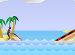 Jet-ski-joc