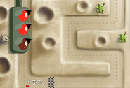 Jeu-de-course-sur-un-petit-circuit