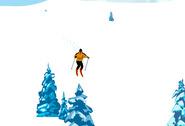 Jeu-de-ski-gratuit