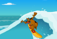 Jeu-de-surf-avec-scooby-doo