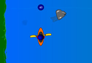 Jeu-flash-de-canoe-kayak