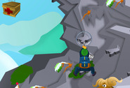 Horolezectvo-hru