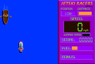 Jet-ski-hra-mouse