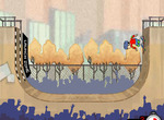 Skateboarding-igra-z-amerisko-dragon