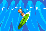 Игра-Сурф-и-авантура