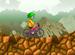 Gratis-cykel-spel