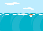 Surfer-spelet