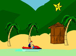 Flash-game-jet-ski