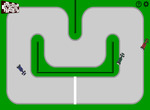 Game-crazy-f1-poduimracer