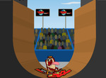 Taz-ile-oyunu-skate