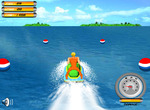 مفت-جیٹ-سکی-کھیل