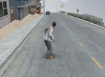3d滑板遊戲